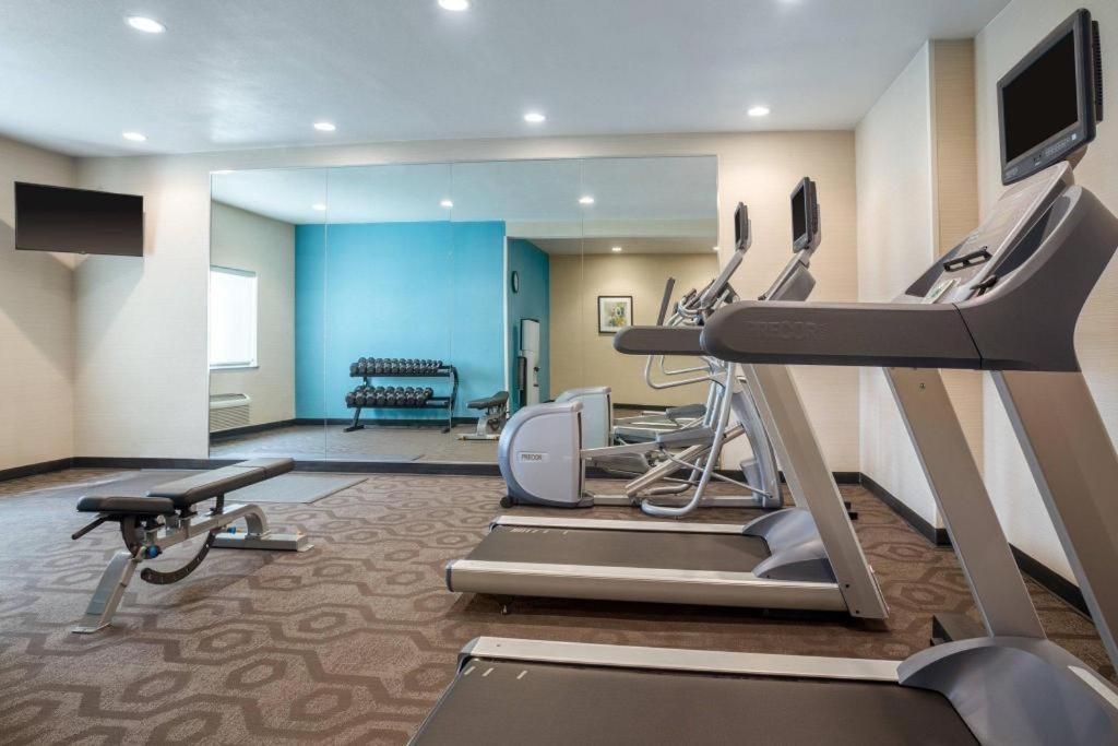 Hotel Comfort &
