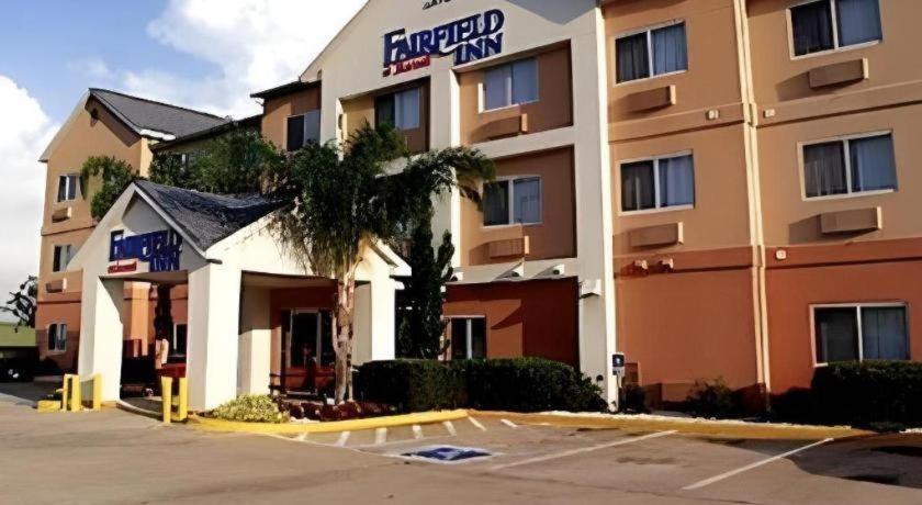 Hotel Comfort & Texas City
