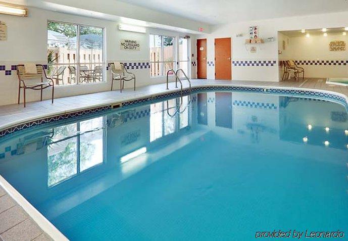 Hotel Comfort & 2*