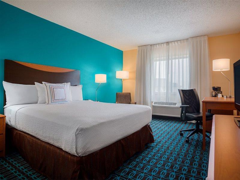 Comfort & Hotel