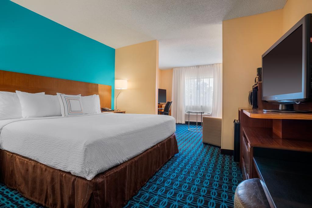 Hotel Comfort & Texas City