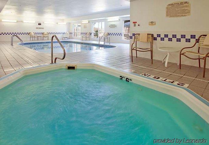 Comfort & Hotel Texas City