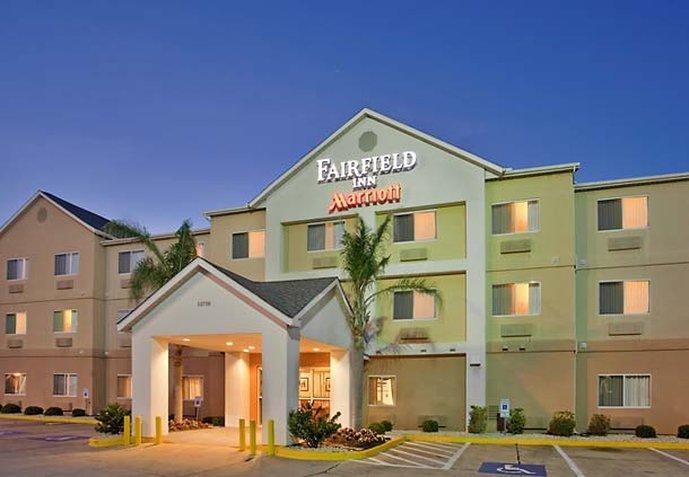 Hotel Comfort & 2*