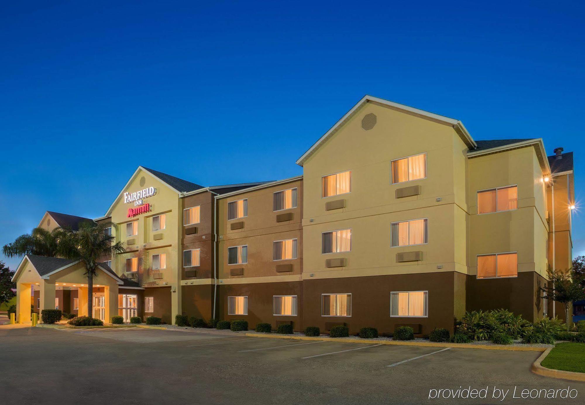 Comfort & 2* Texas City