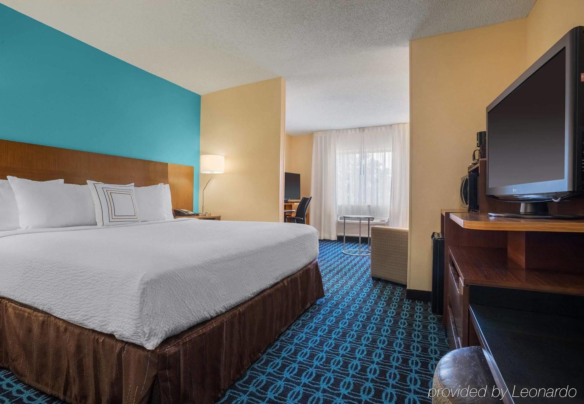 Comfort & Hotel 2*