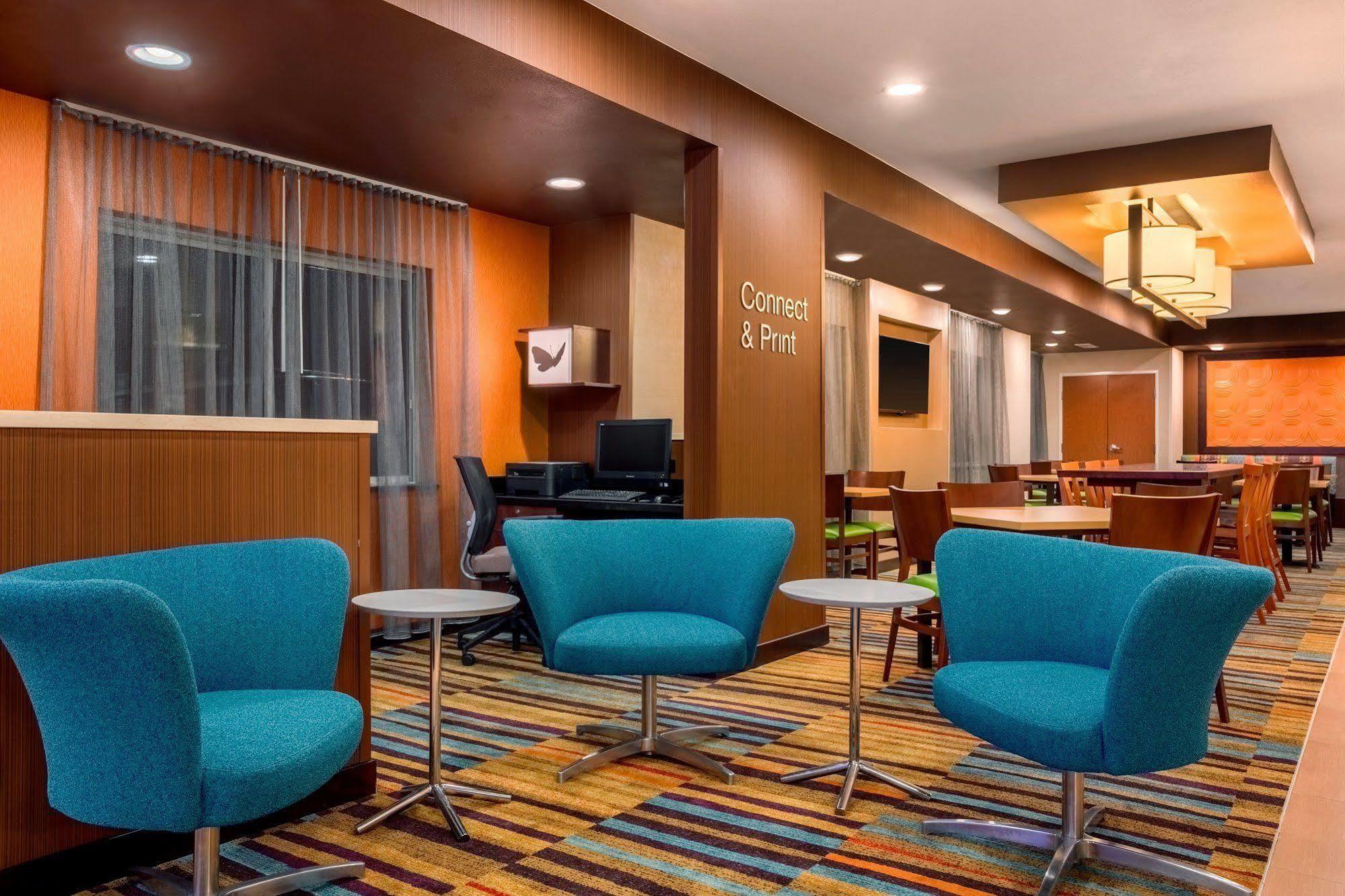 Hotel Comfort &